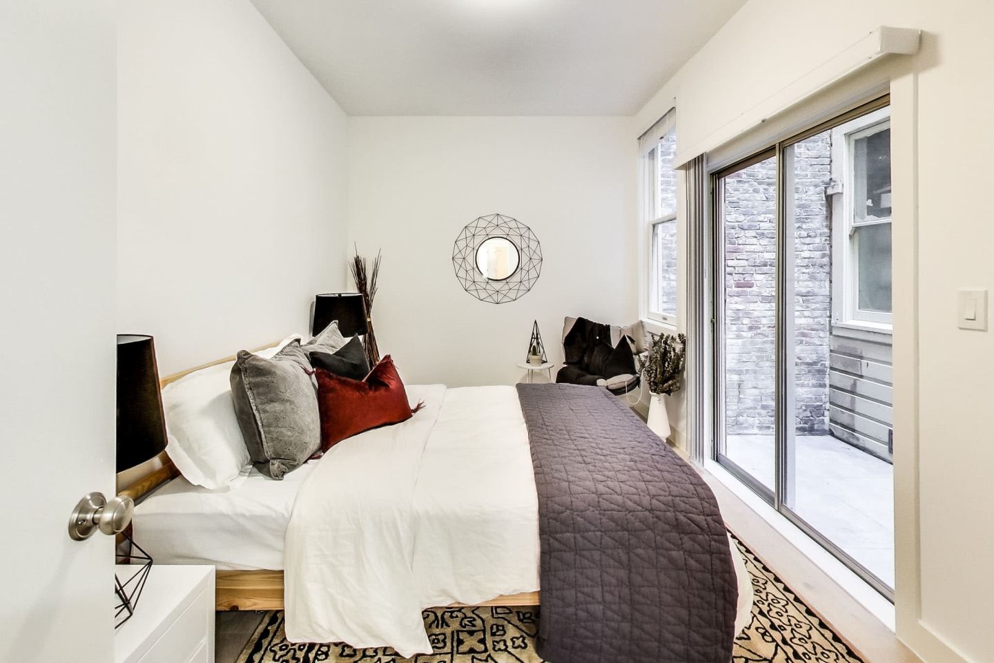 20 ROMOLO Apartments Image 7