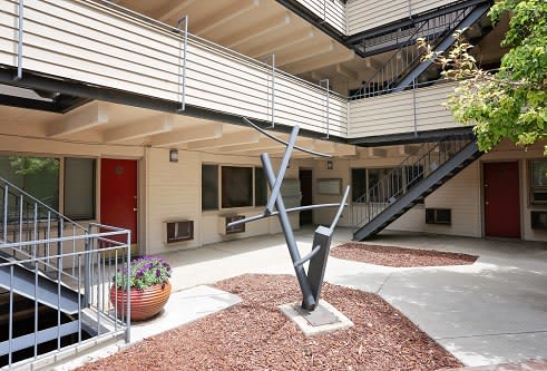Botanic Place Apartments Image 14