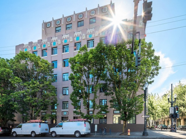 Lafayette Apartments Image 2