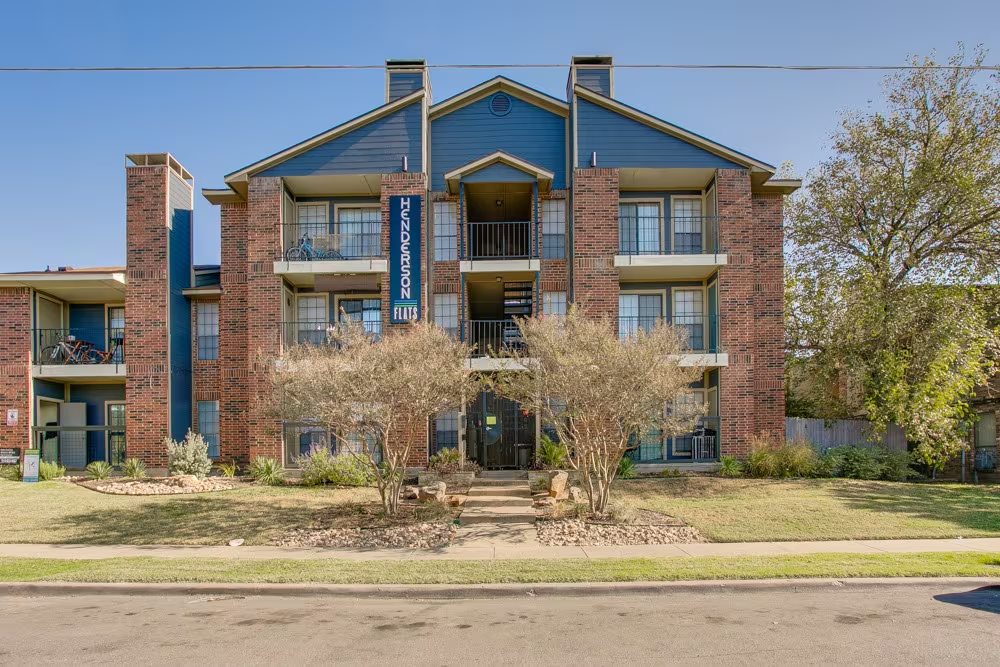 Henderson Flats Image 6