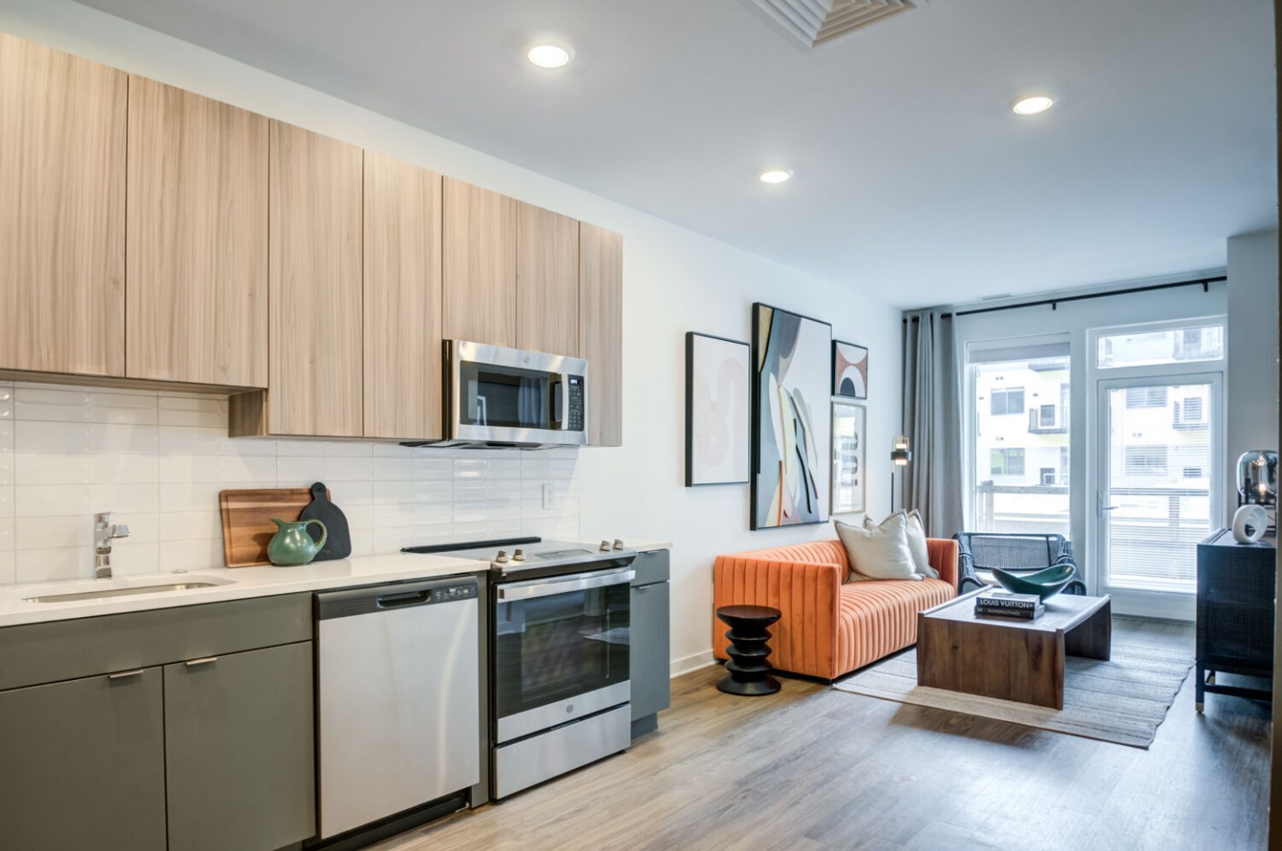 Rivermark Northern Liberties Image 37