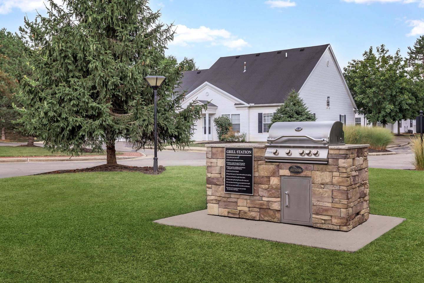 The Village of Western Reserve Apartments Image 10
