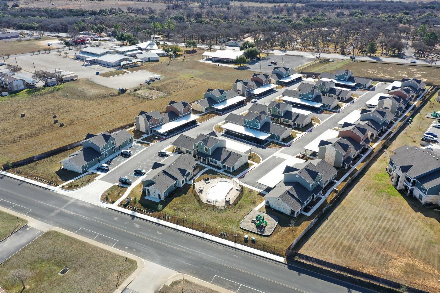Rolling Hills Townhomes Image 6