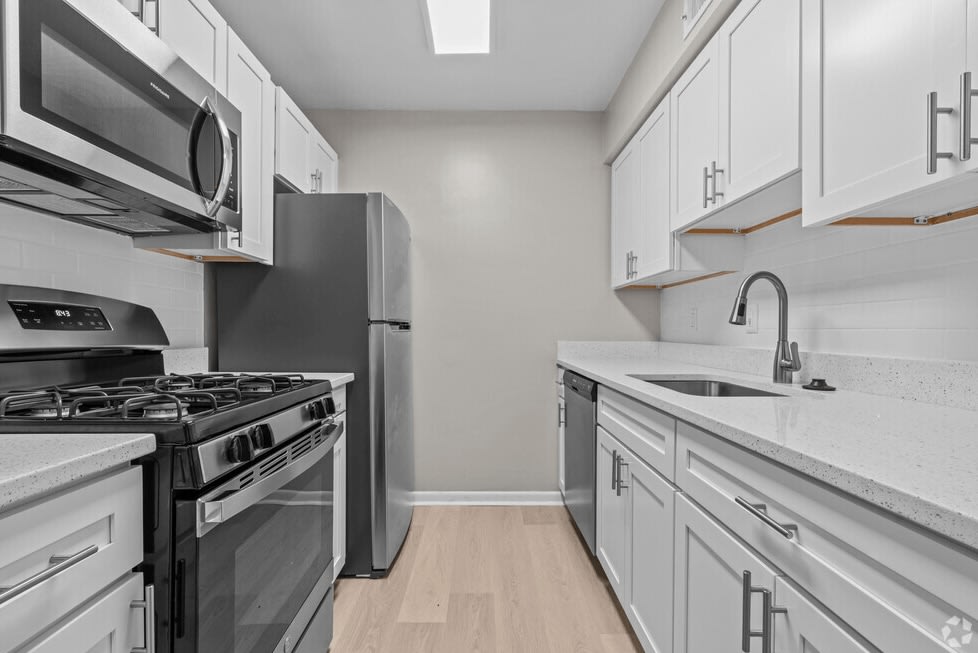 Woodshire Apartments Image 27