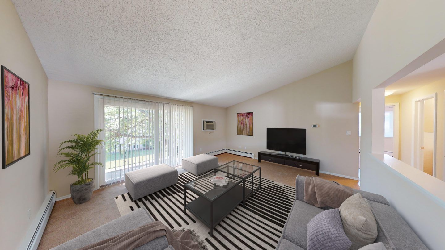 Hallmark Village Apartments Image 2