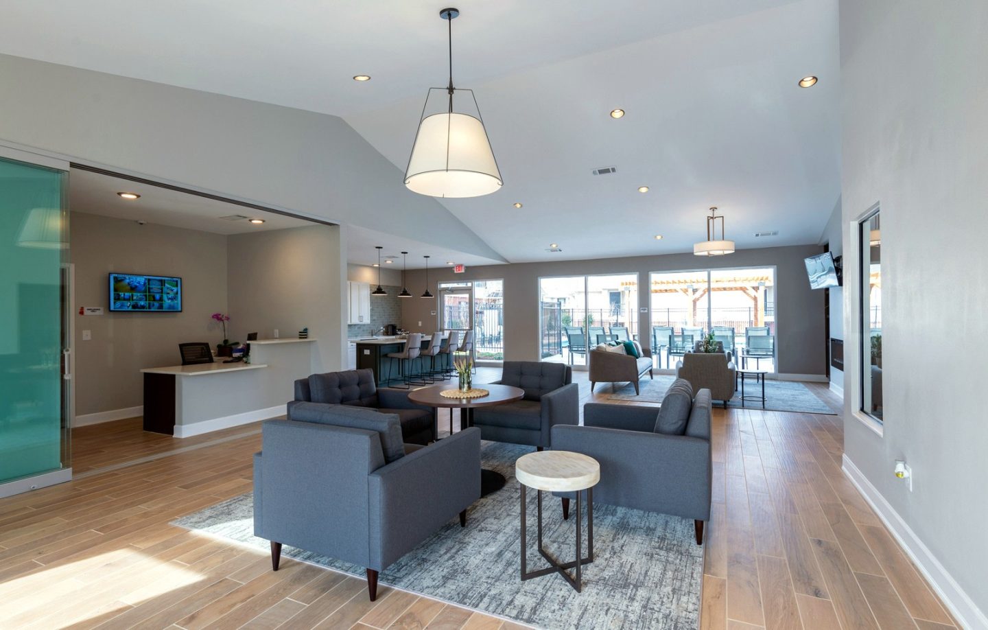 Affordable Housing - Dawnville Meadows Image 11