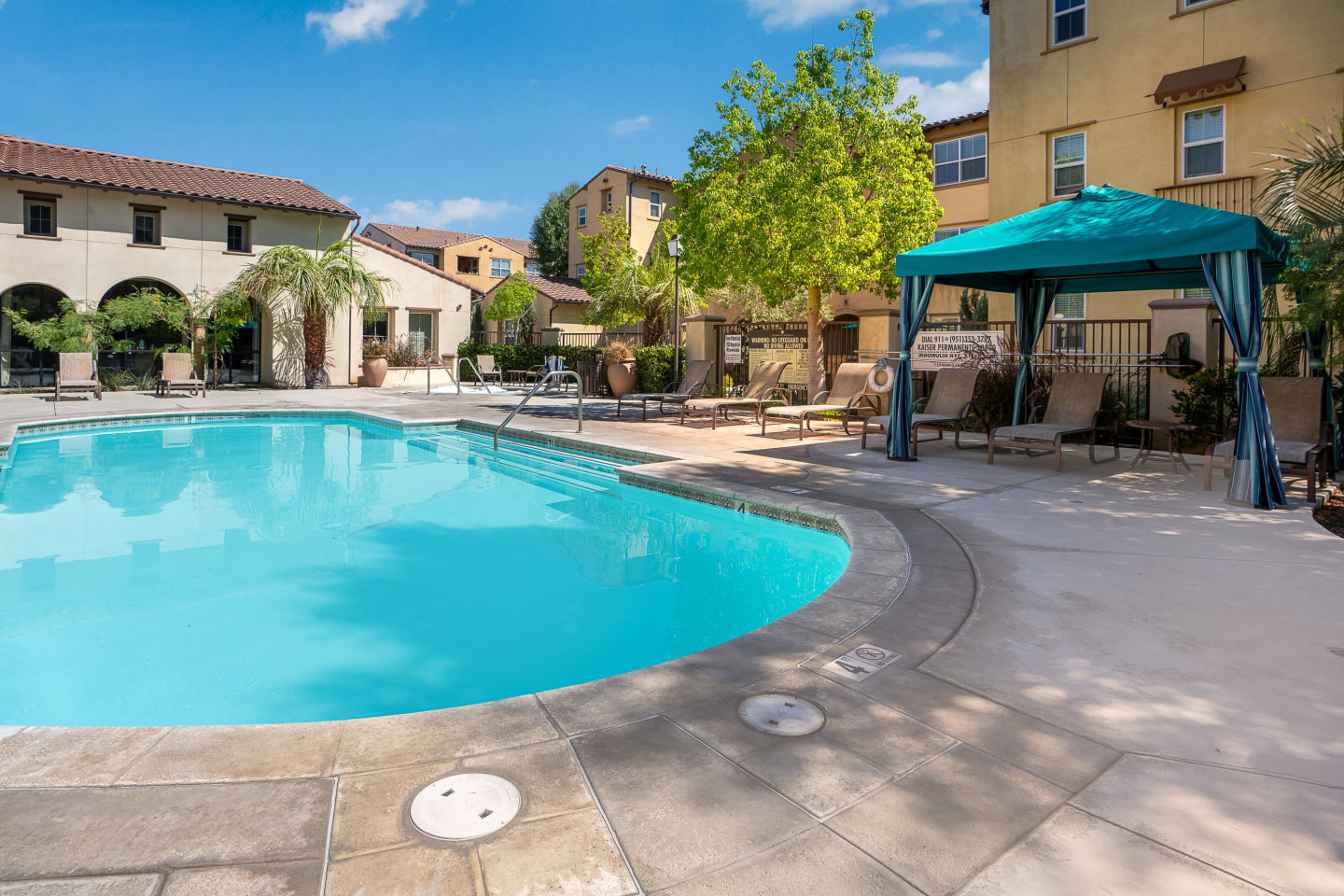 Paseos At Magnolia Luxury Apartment Homes Image 91