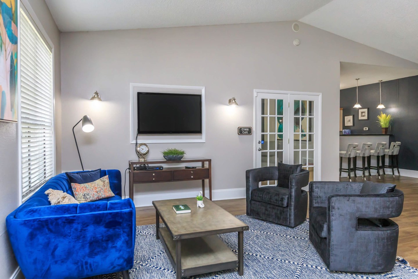 Lake Brandt Apartments Image 26