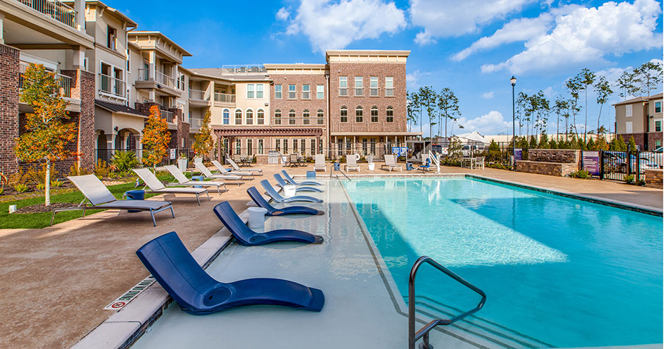 The Kacey at Kingwood Apartments Image 26