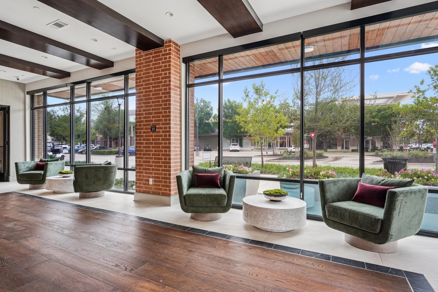 Residences at Fairview Town Center Image 6