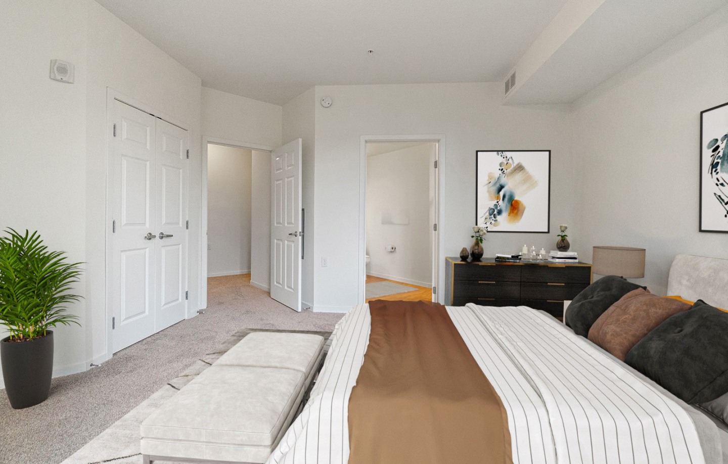 Senior & Affordable Housing – The Legends of Columbia Heights 55+ Living Image 23
