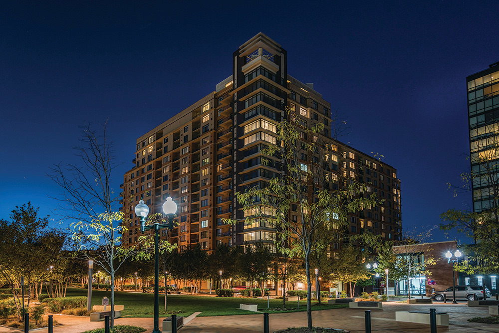 Wentworth House Apartments Image 6