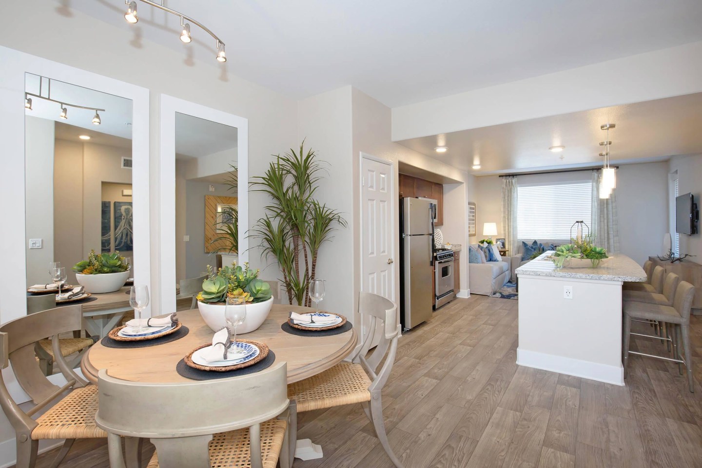 Sendero Gateway Apartment Homes Image 13