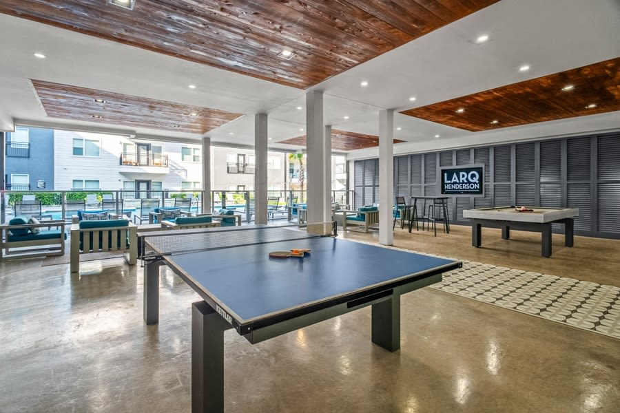 Larq Henderson Apartments Dallas Image 5