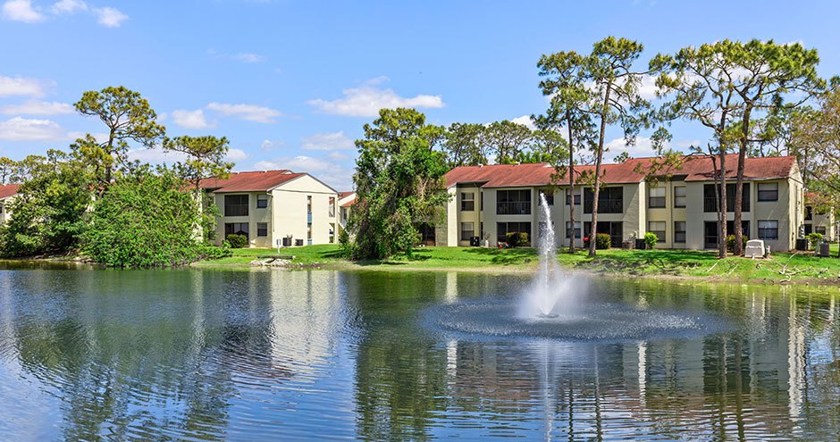 Gulfshore Apartment Homes Image 27