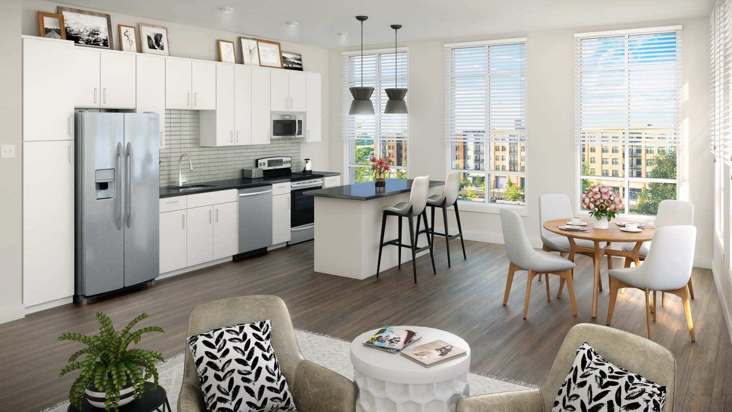Wellsmith Apartments Image 6