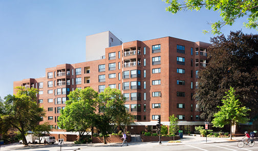 1443 Beacon Street Image 31