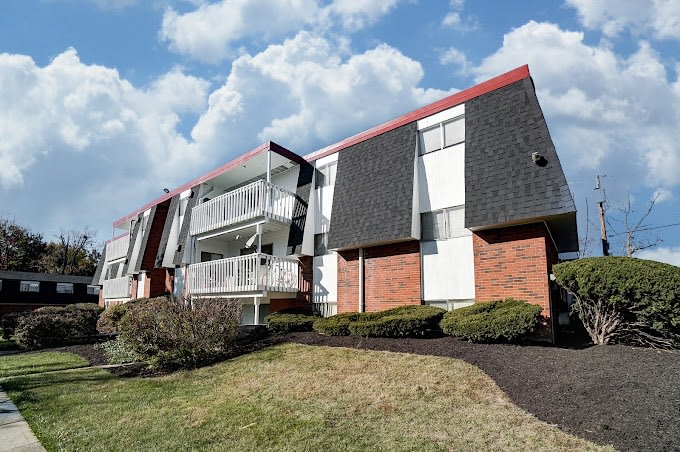 Finneytown Apartments and Townhomes Image 34