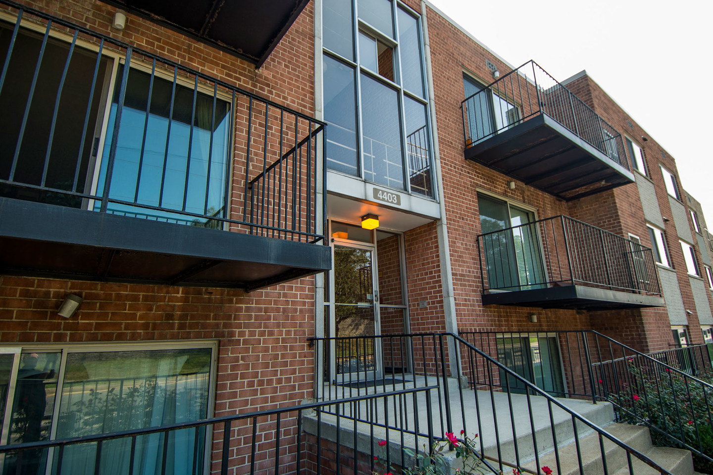 Clermont Apartments Image 27
