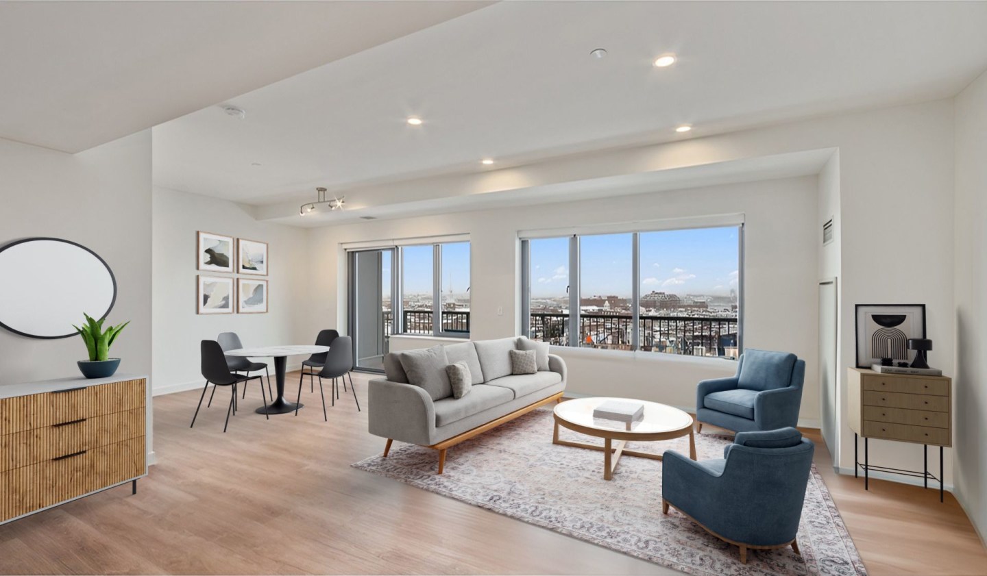One Canal Apartment Homes Image 8