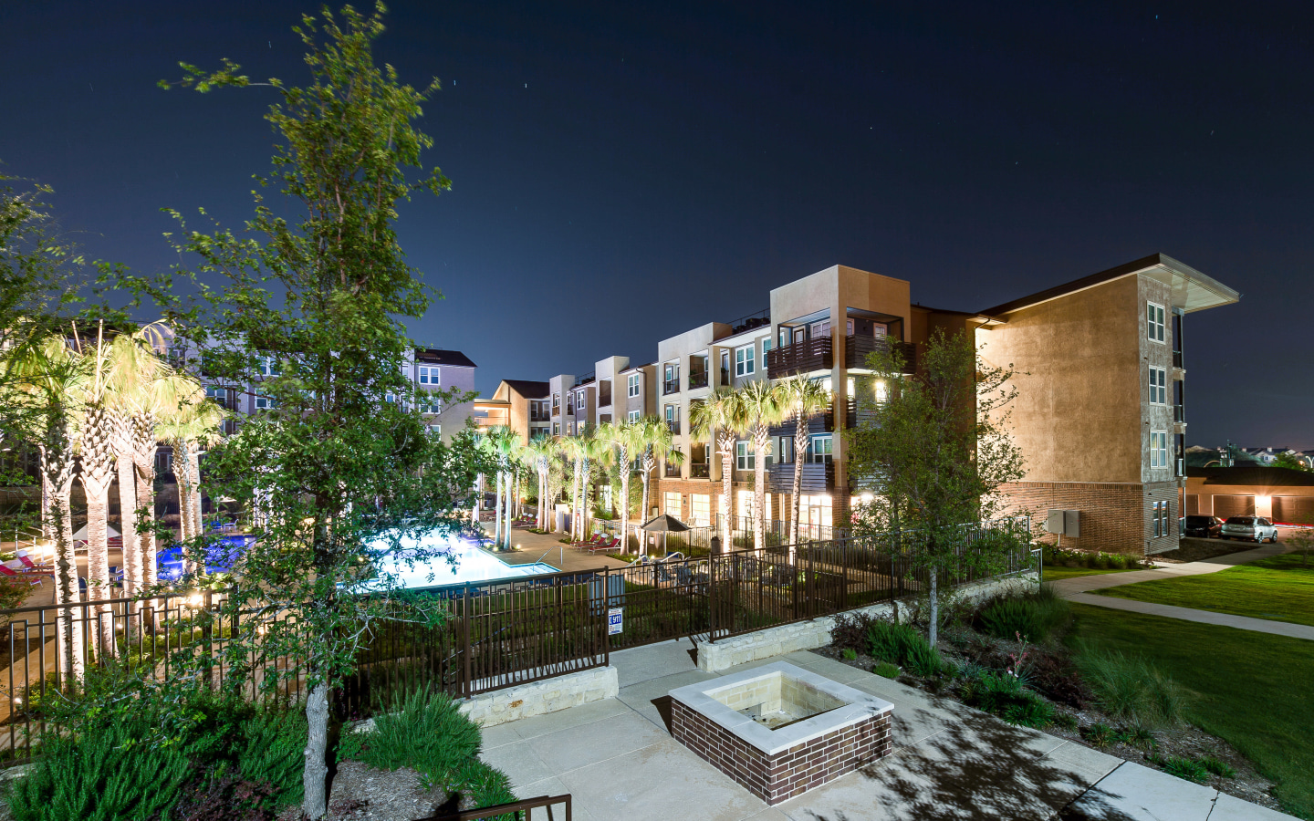 The Vance at Huebner Oaks Image 5