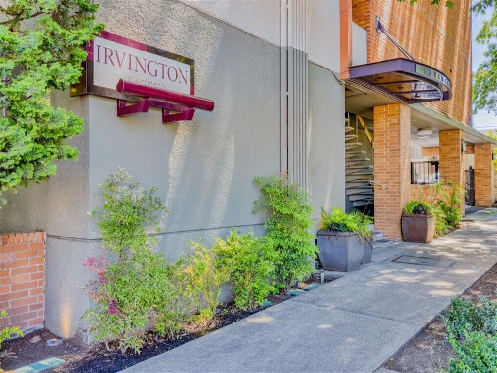 The Irvington Apartments Image 28