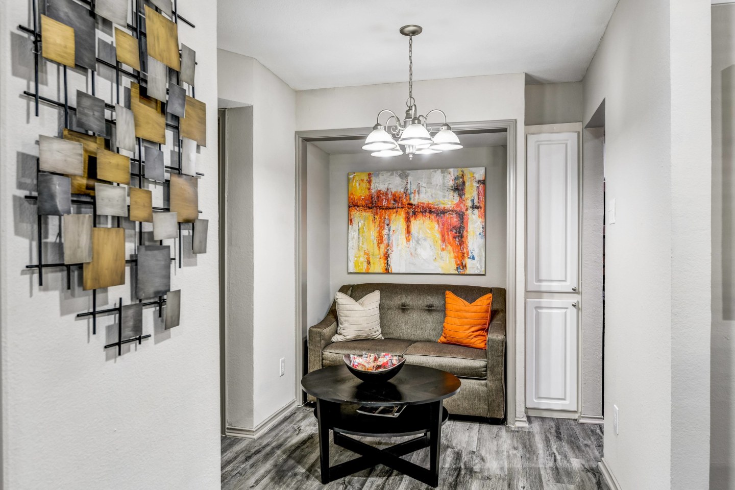 Vue at Knoll Trail Apartments Image 12
