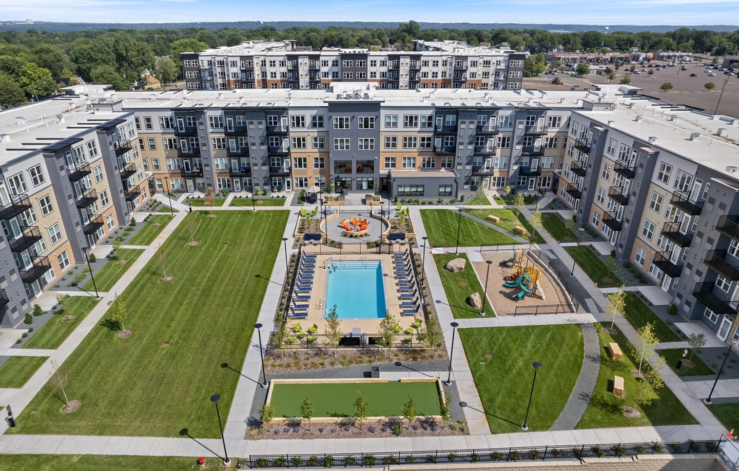 Hilltop at Signal Hills - Affordable Housing Image 20
