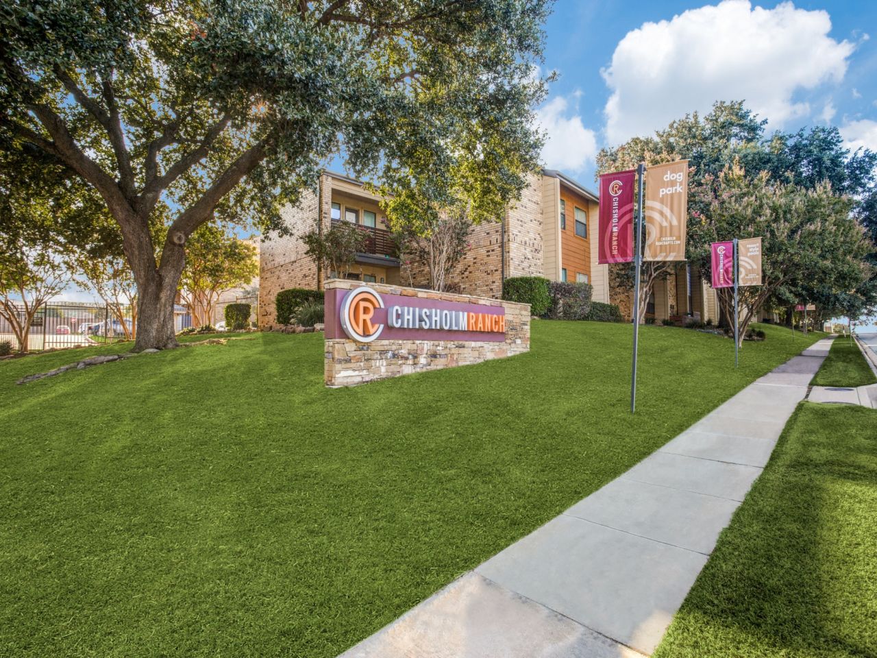 Chisholm Ranch Apartments Image 18
