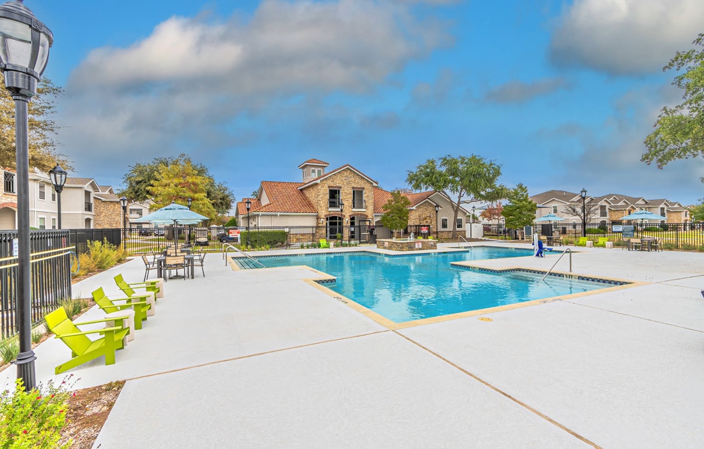 Rosemont at Mayfield Villas - Affordable Housing Image 32