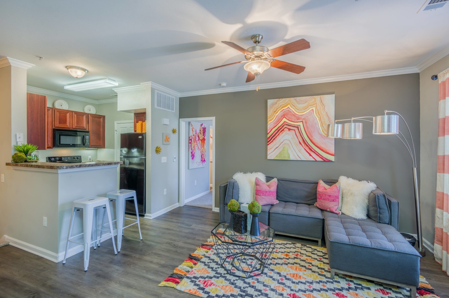 Sixteen50 at Lake Ray Hubbard Apartments Image 3