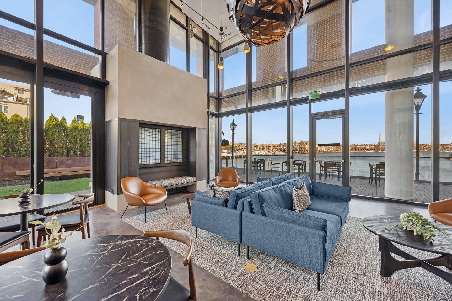Union Wharf Apartments Image 39