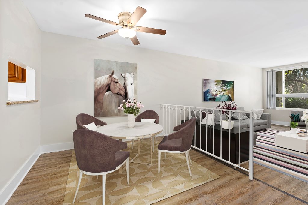 Parkway Plaza Apartments Image 18