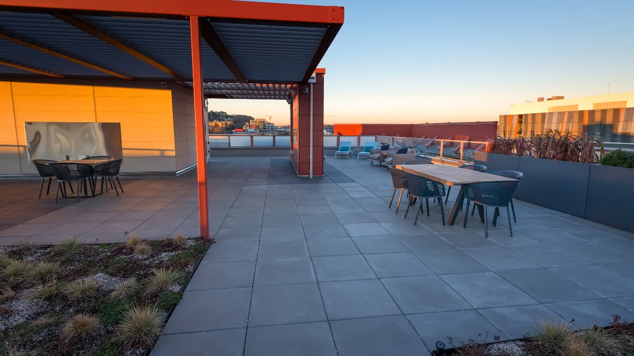 Modera South Lake Union Image 1