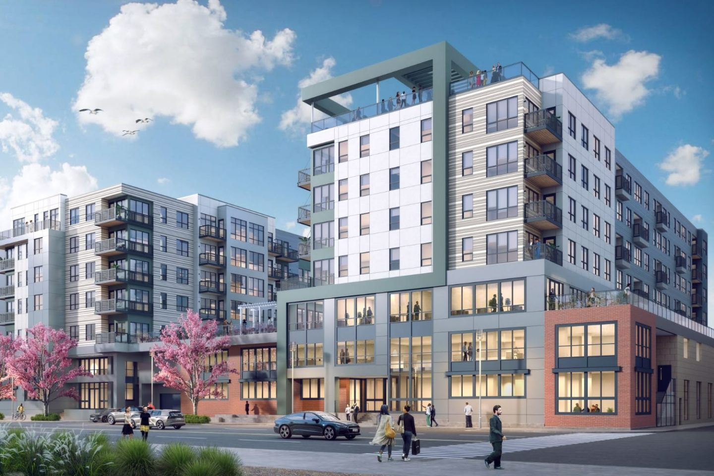 Revio Revere Beach Image 7