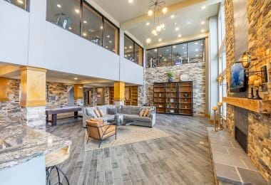 Caliber at Hyland Village Image 11