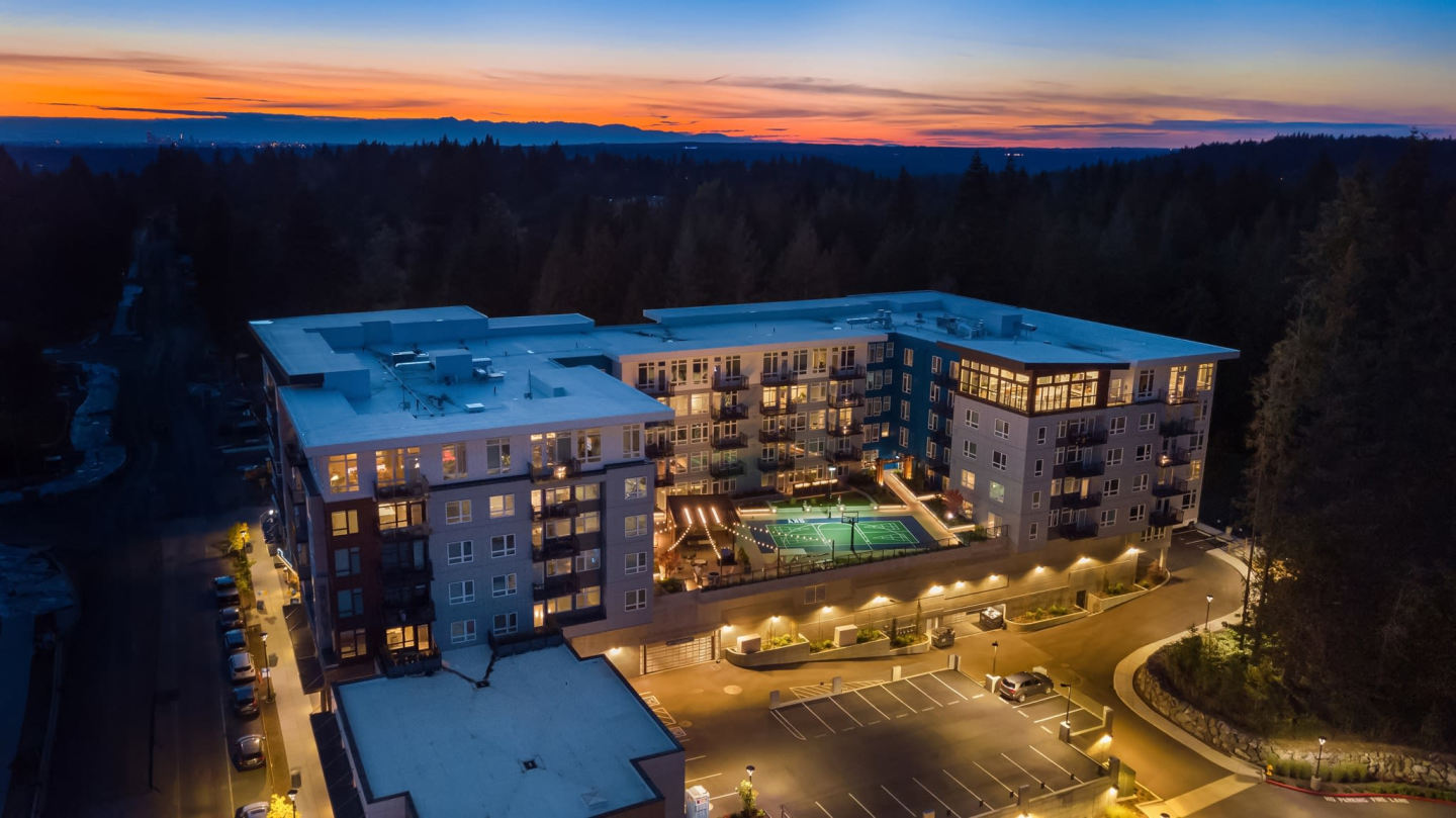 Sky Sammamish Image 5