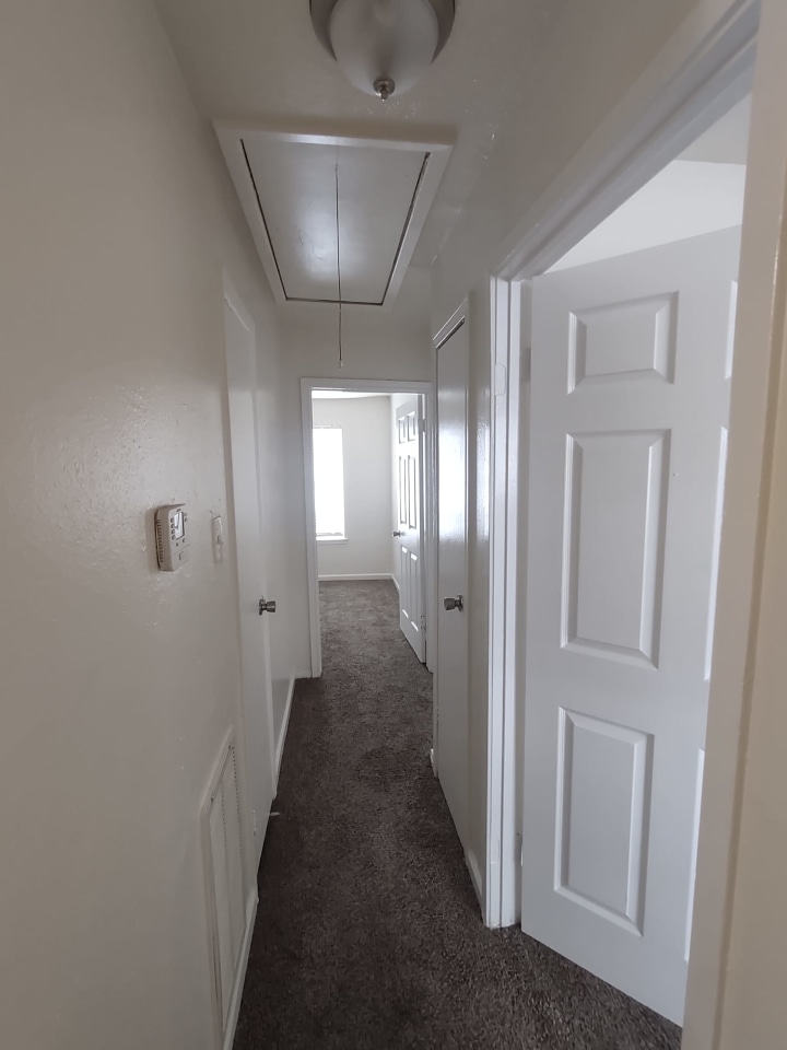 Brittmoore Townhouses Image 3