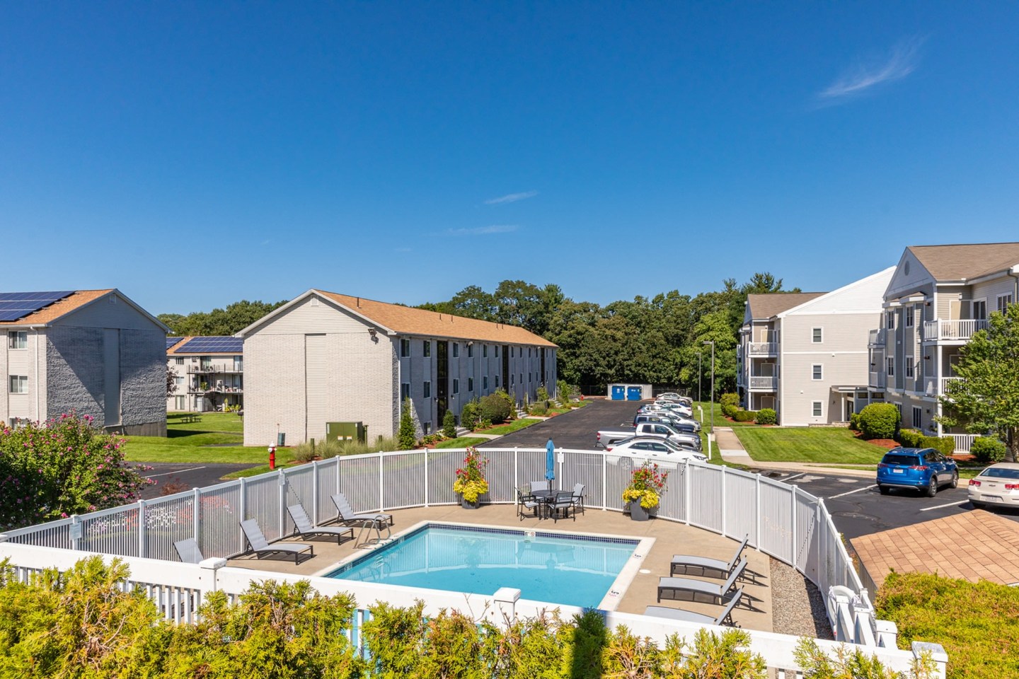 Princeton Reserve Apartments Image 30