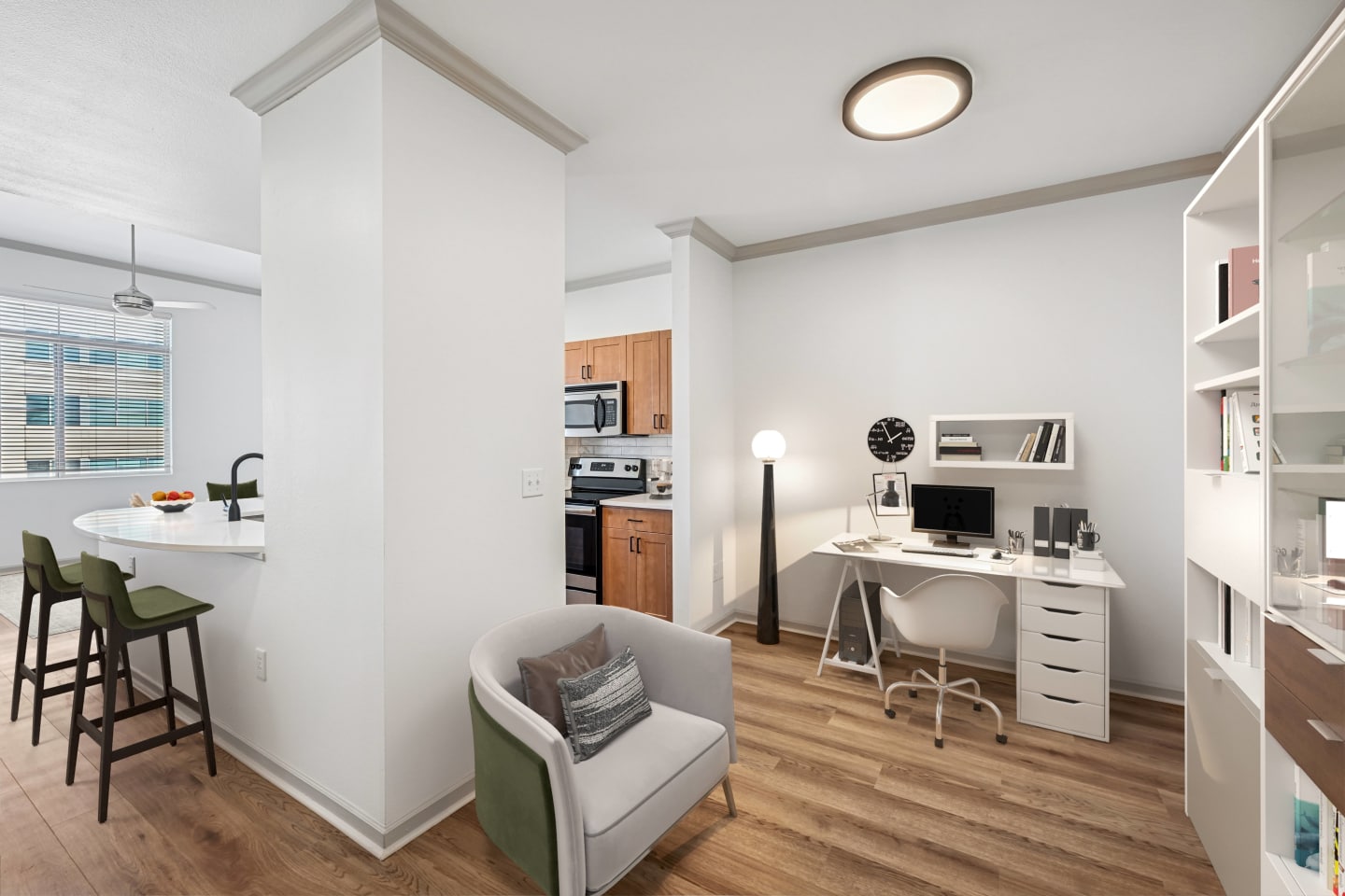 Bell Denver Tech Center Image 23