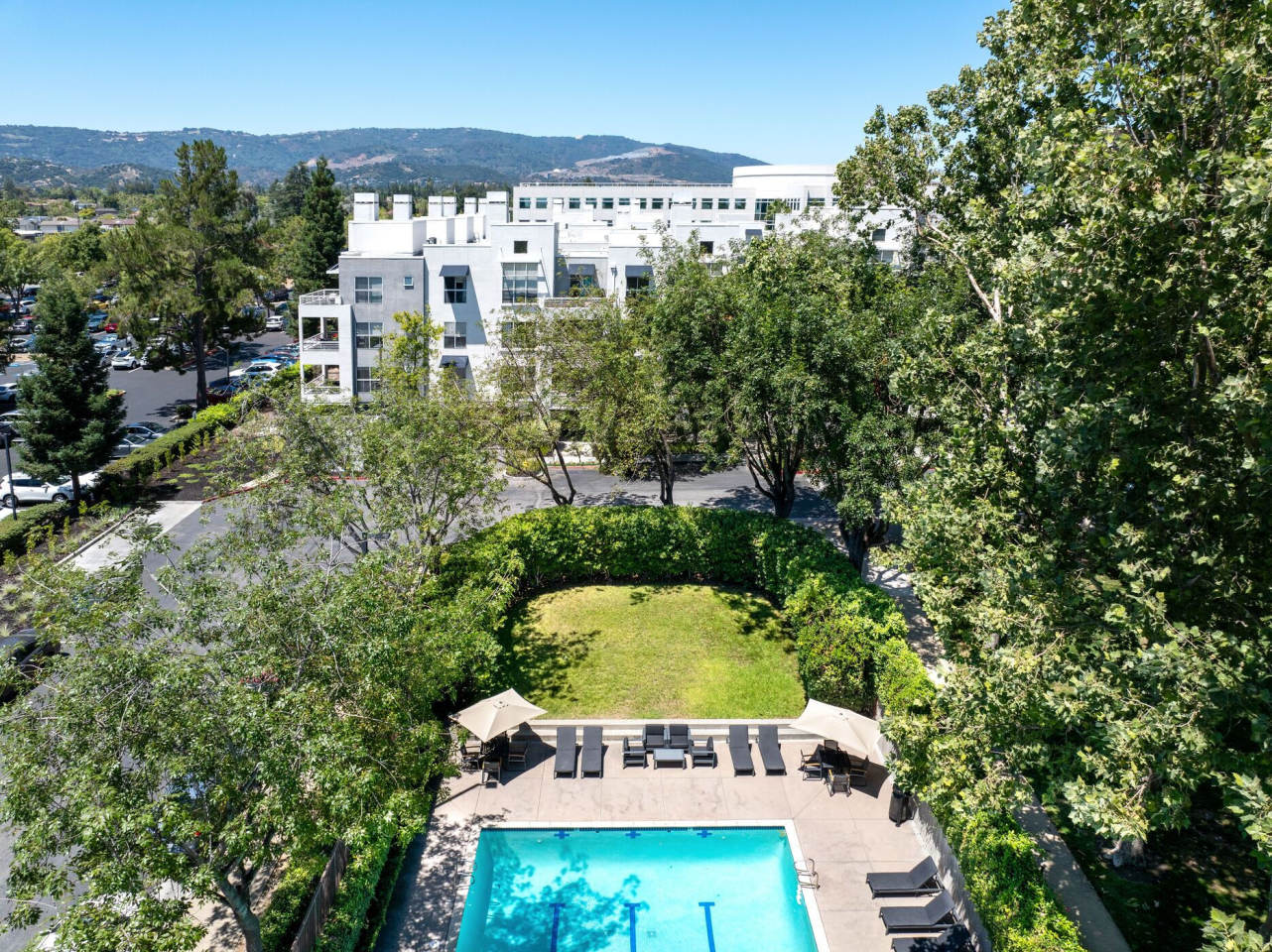 Cupertino City Center, A Prometheus Neighborhood Image 18
