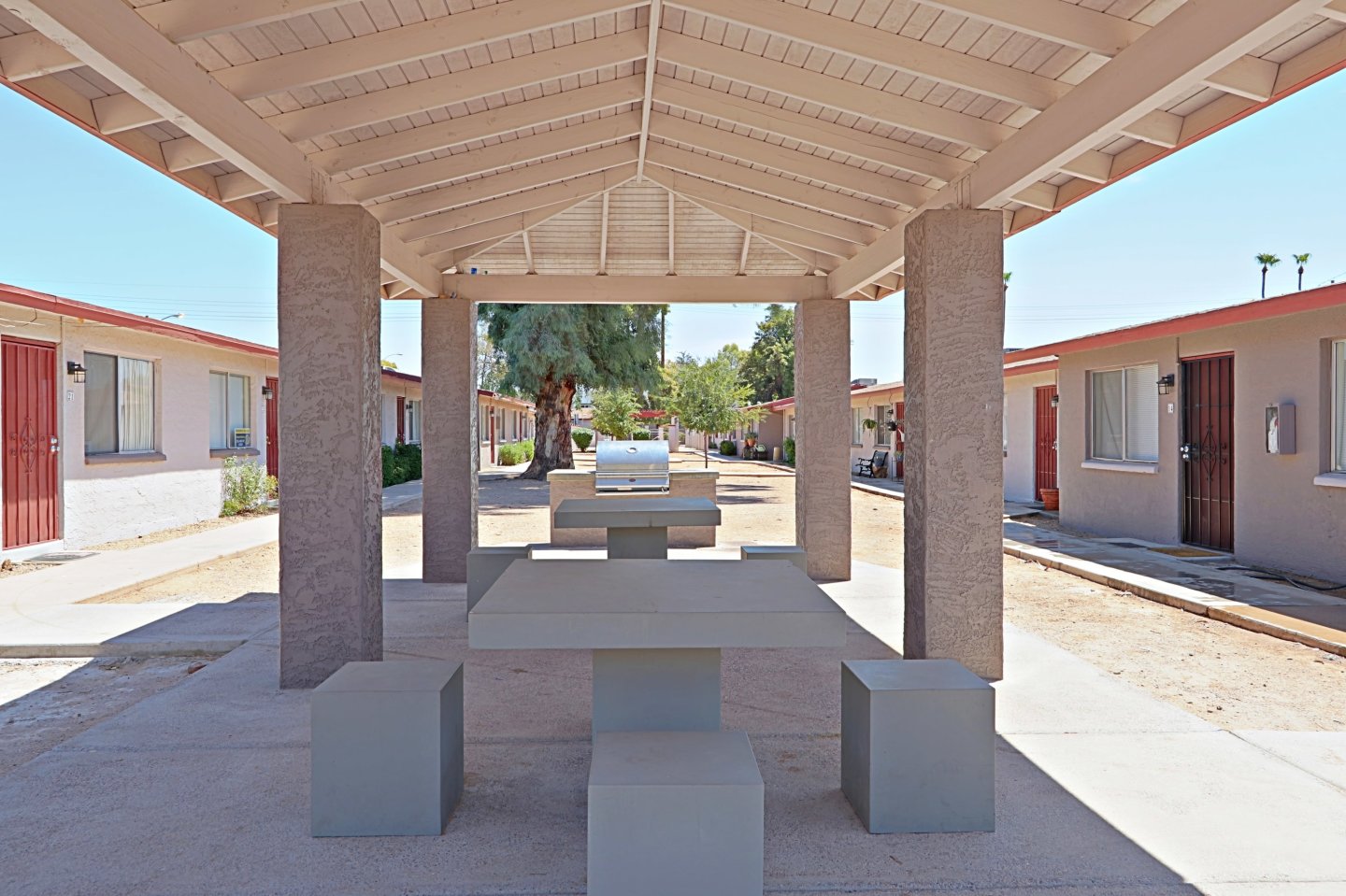 Villas on 28th Image 12