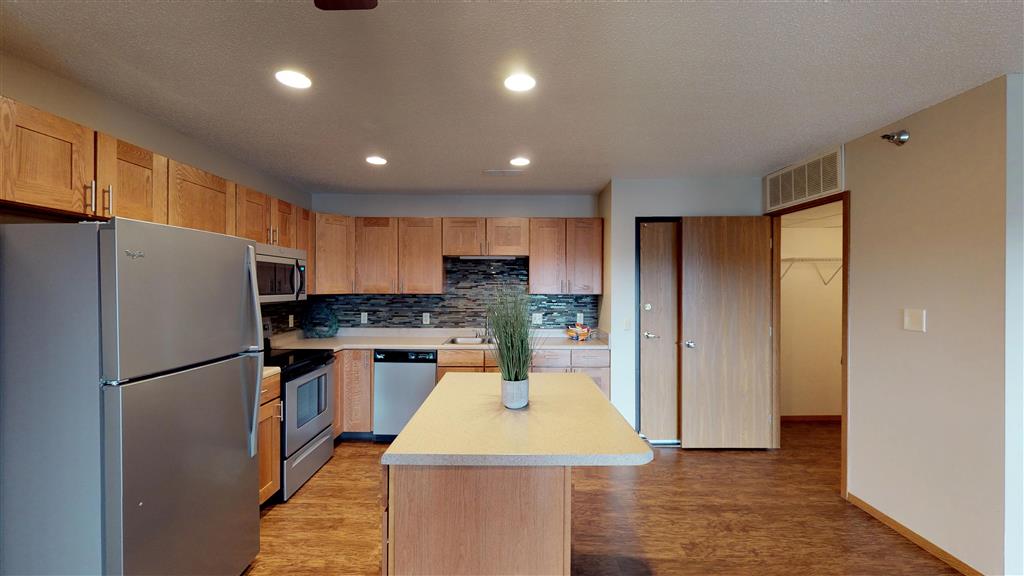 Oxbow Park Apartments Image 32