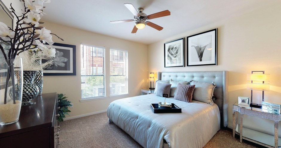 The Voss Apartments Image 5