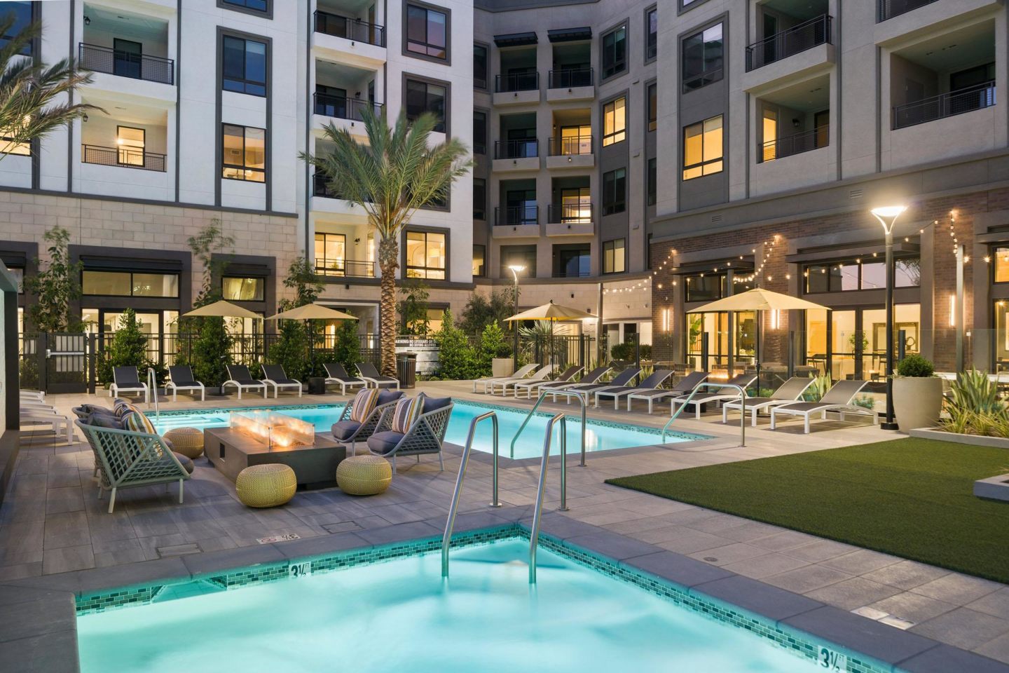 Link OC Apartments Image 6