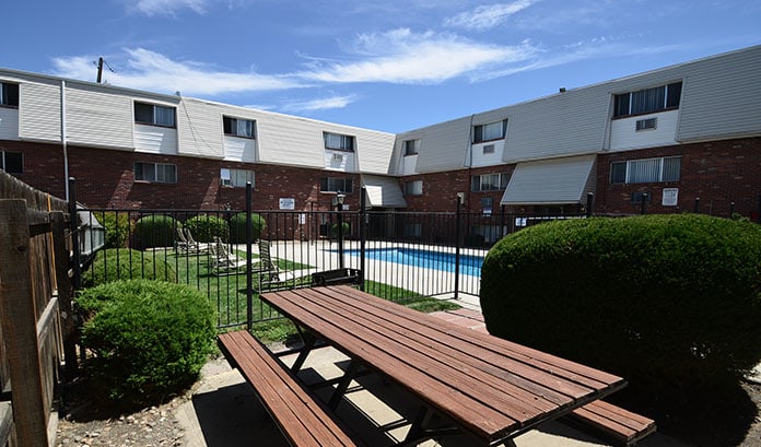 Carriage Green Apartments Image 25