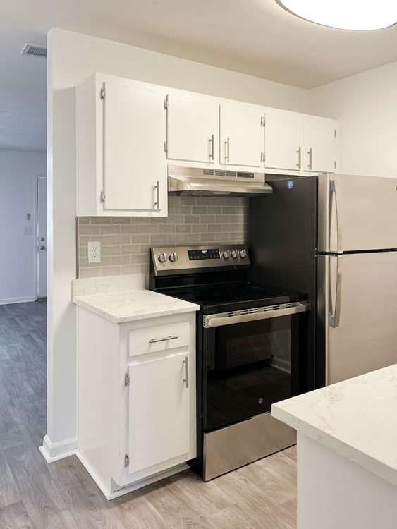 Park Avenue Villas Image 1