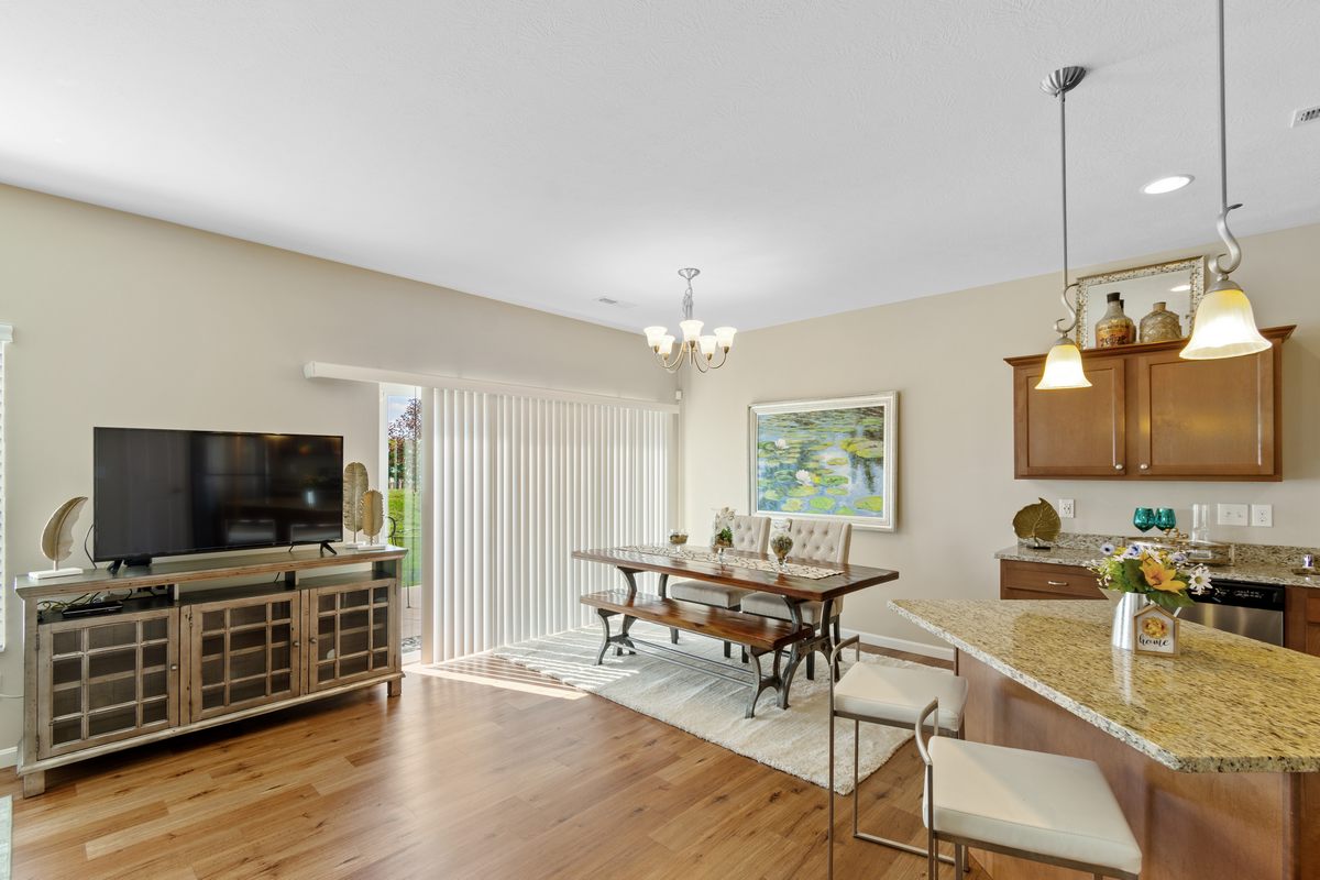 The Villages of Independence Townhomes Image 17