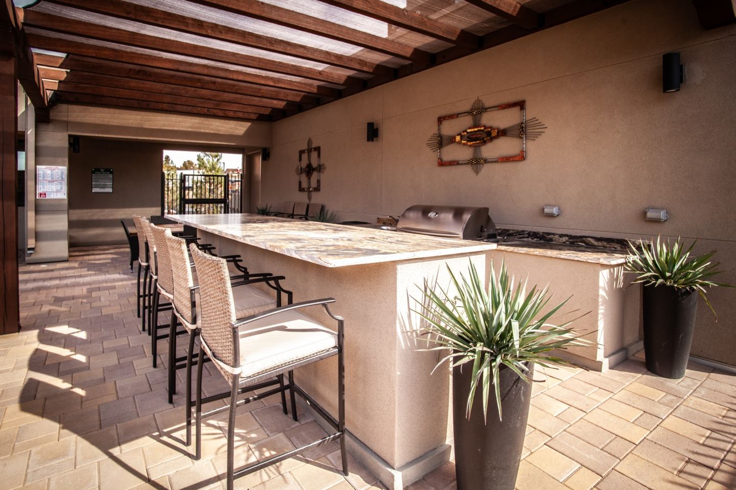 Wintergreen Luxury Apartments Image 3