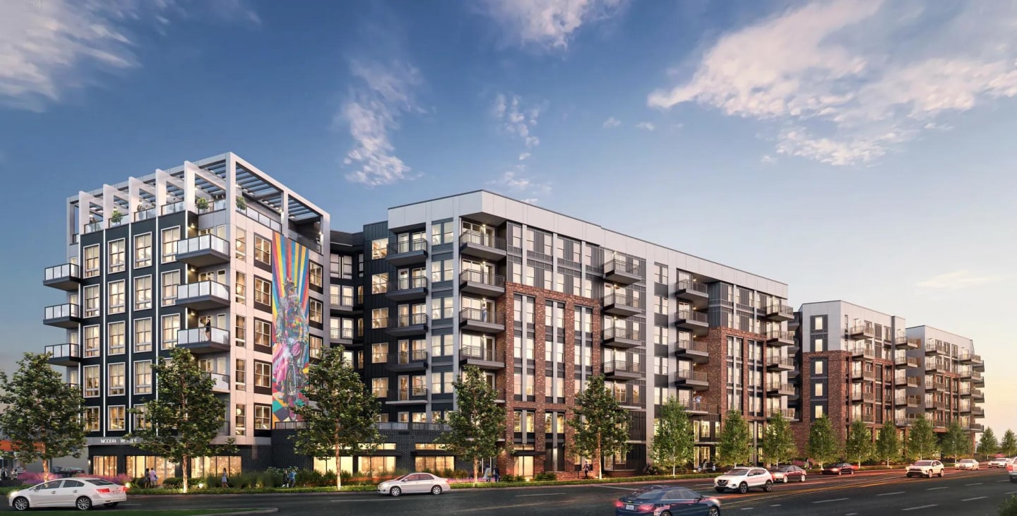 Modera Westside Trail Image 8